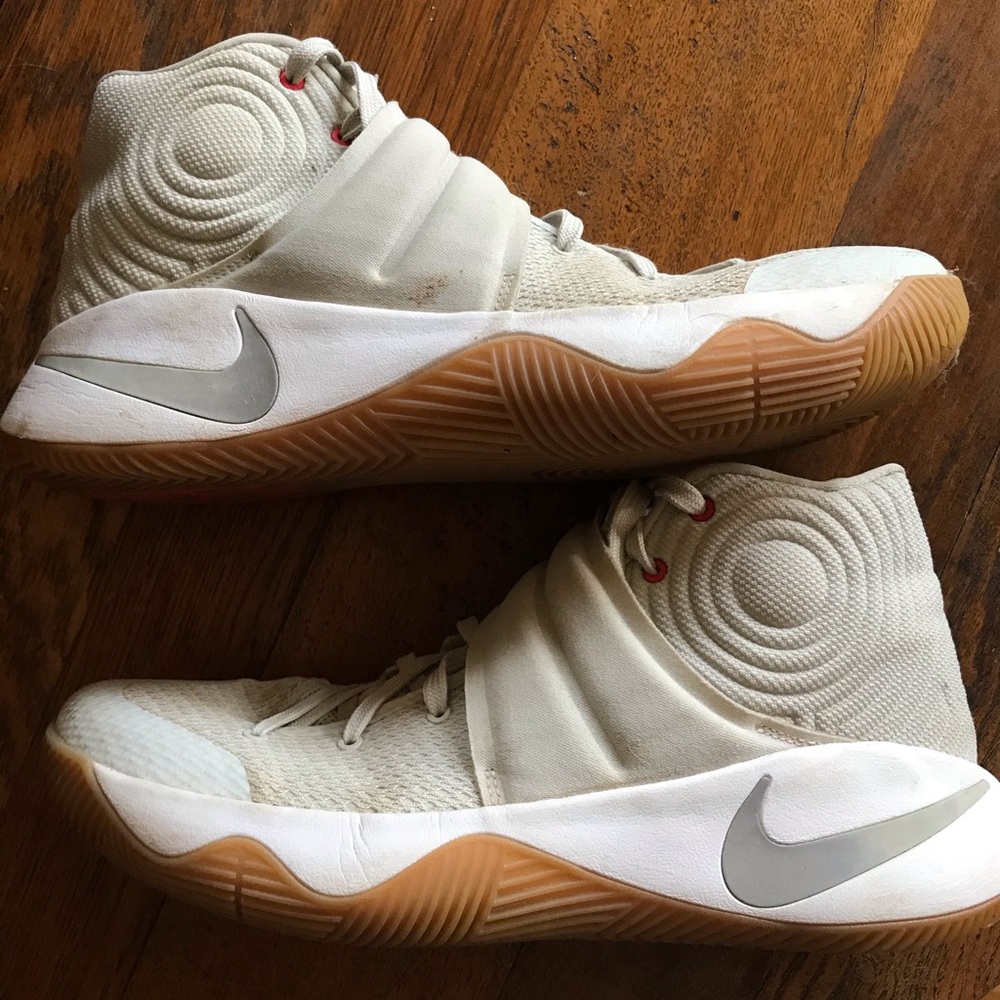Kyrie 2 Nike Men’s shoes